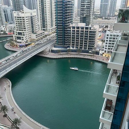דובאי Spacious 1Br With Full Marina View מראה חיצוני תמונה