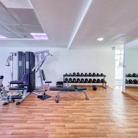 דובאי Spacious 1Br With Full Marina View מראה חיצוני תמונה