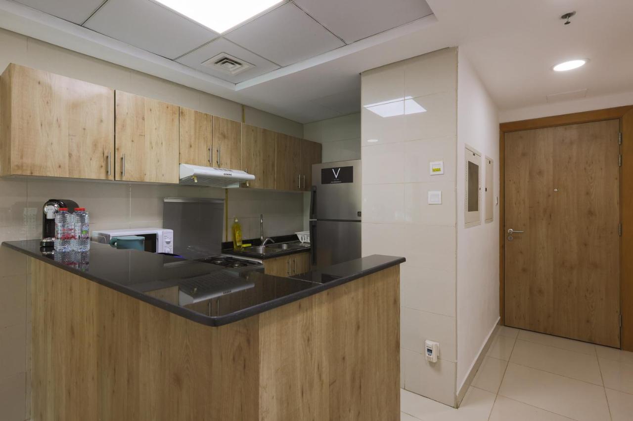 דובאי Spacious 1Br With Full Marina View מראה חיצוני תמונה
