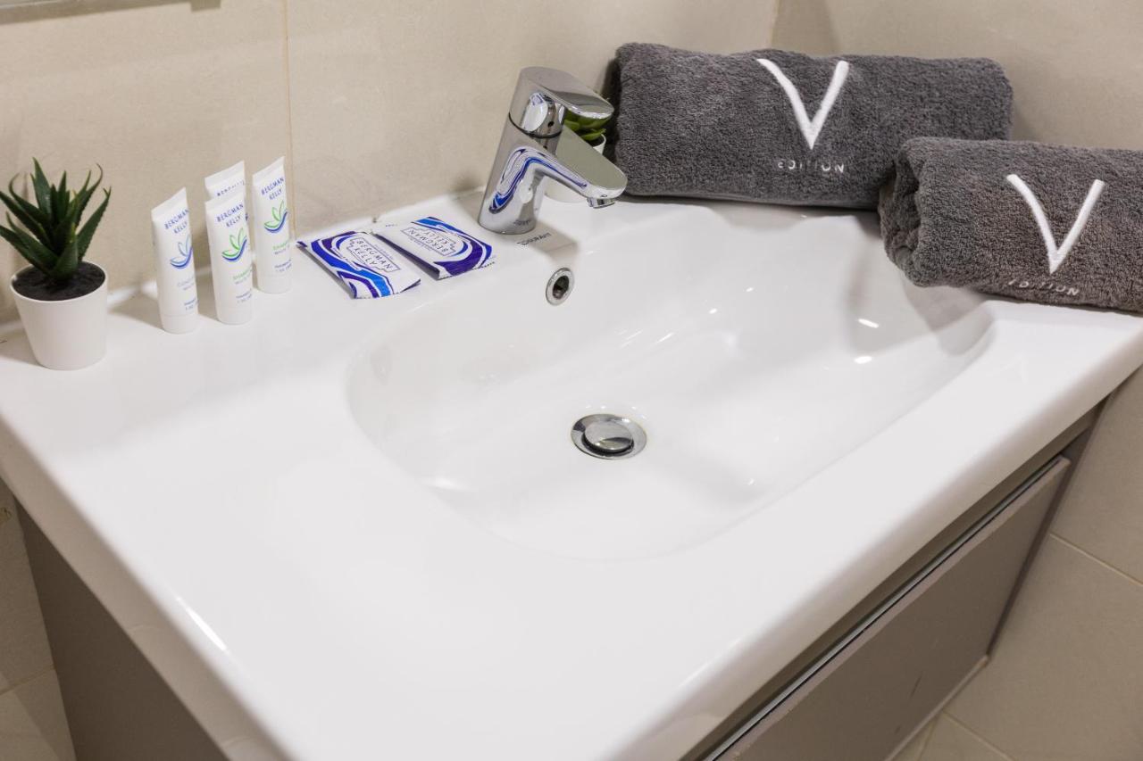 דובאי Spacious 1Br With Full Marina View מראה חיצוני תמונה
